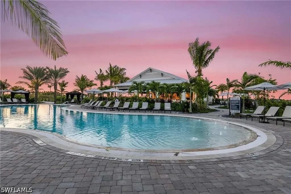 11441 Canal Grande Drive Fort Myers FL 33913