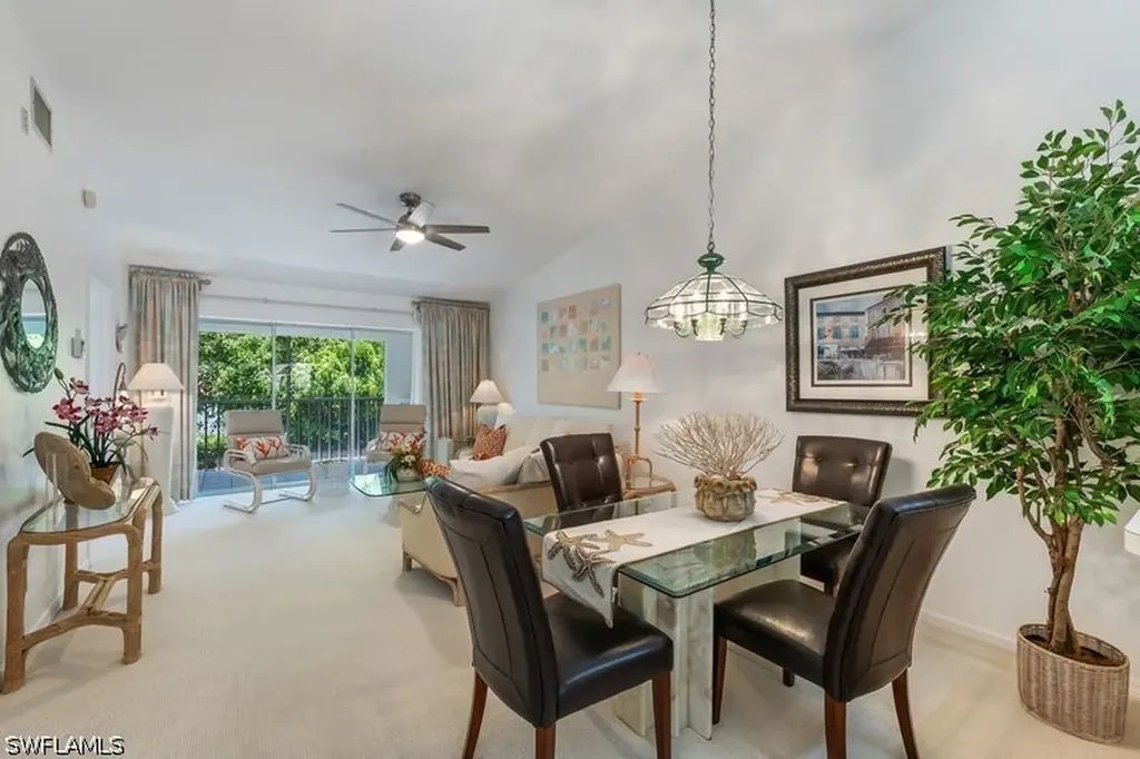 815 Gulf Pavilion Drive Naples FL 34108