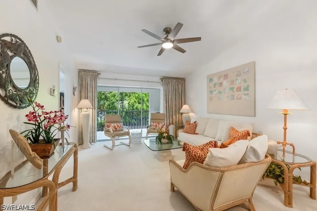 815 Gulf Pavilion Drive Naples FL 34108