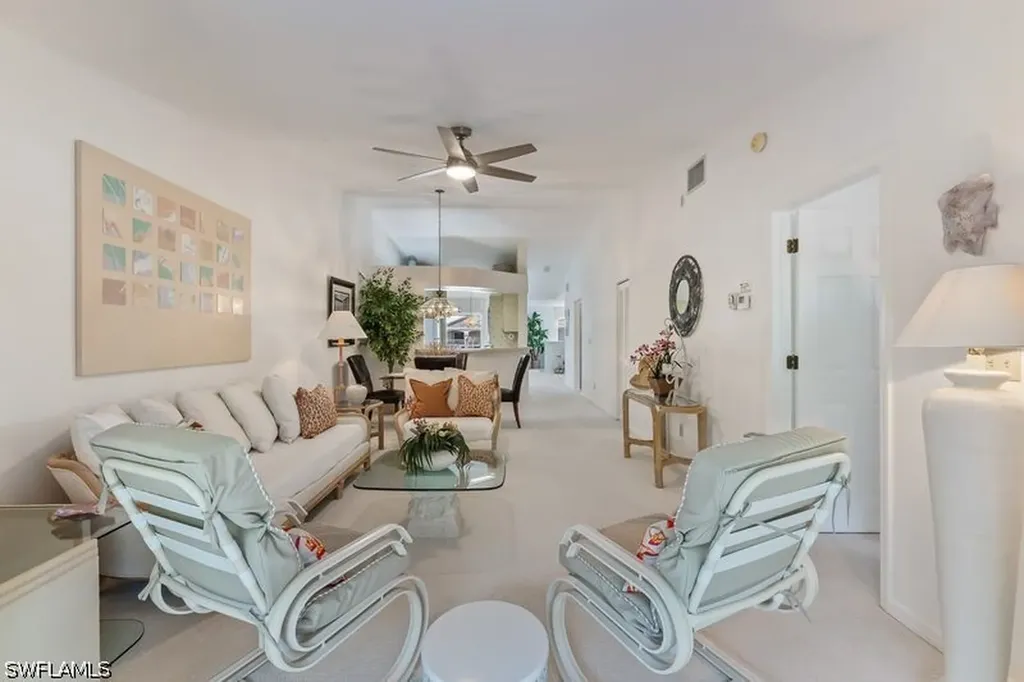 815 Gulf Pavilion Drive Naples FL 34108