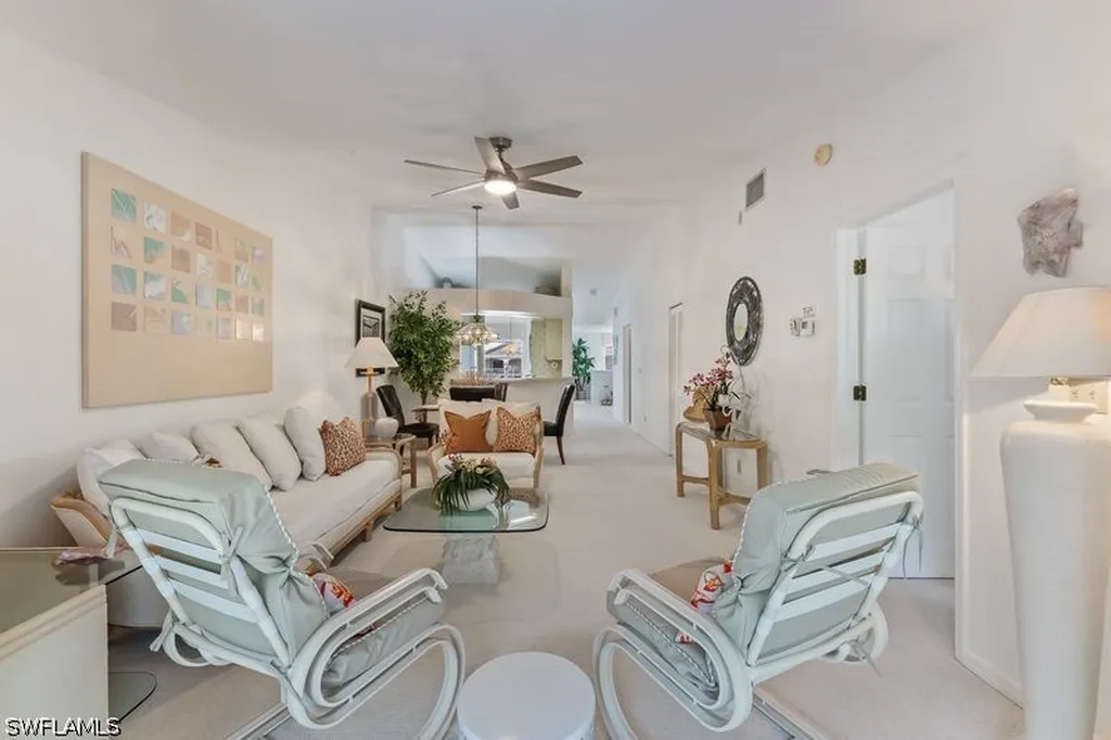 815 Gulf Pavilion Drive Naples FL 34108