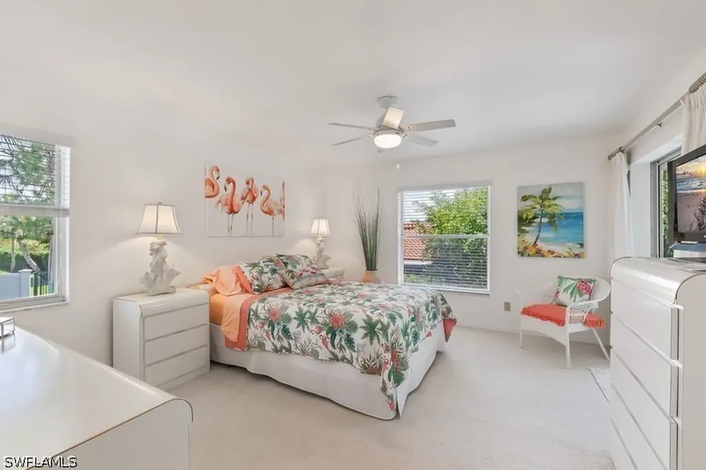 815 Gulf Pavilion Drive Naples FL 34108