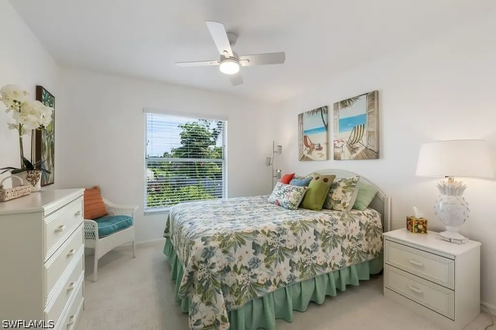 815 Gulf Pavilion Drive Naples FL 34108