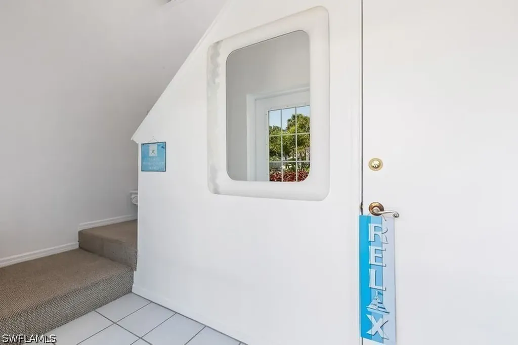 815 Gulf Pavilion Drive Naples FL 34108