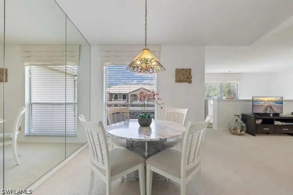 815 Gulf Pavilion Drive Naples FL 34108