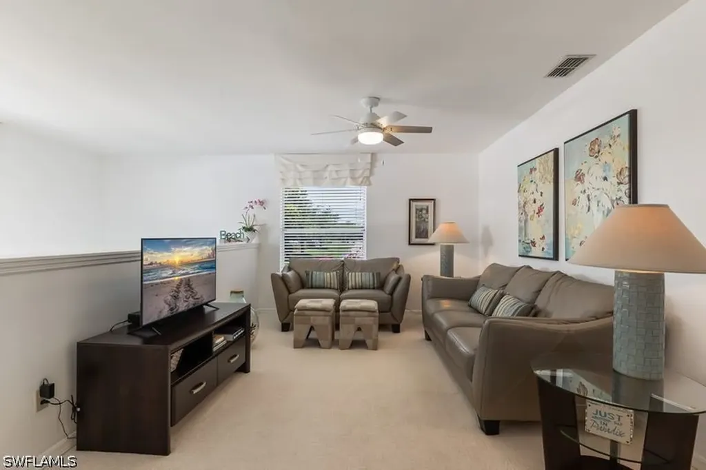 815 Gulf Pavilion Drive Naples FL 34108