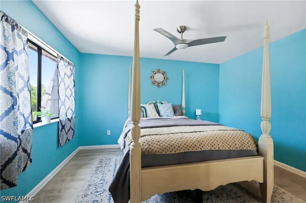 16001 Amberwood Lake Court Fort Myers FL 33908