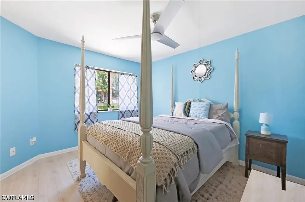 16001 Amberwood Lake Court Fort Myers FL 33908