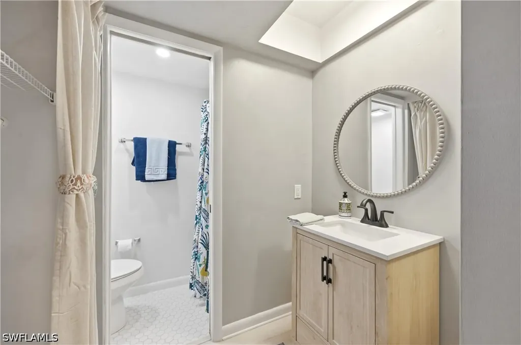 16001 Amberwood Lake Court Fort Myers FL 33908