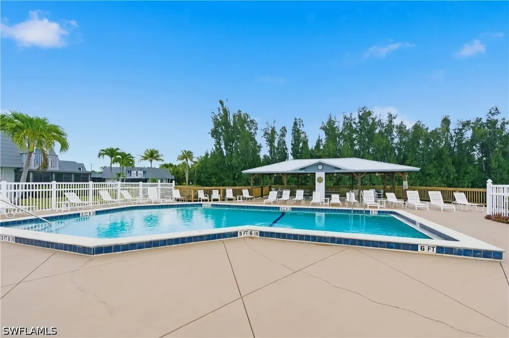 16001 Amberwood Lake Court Fort Myers FL 33908