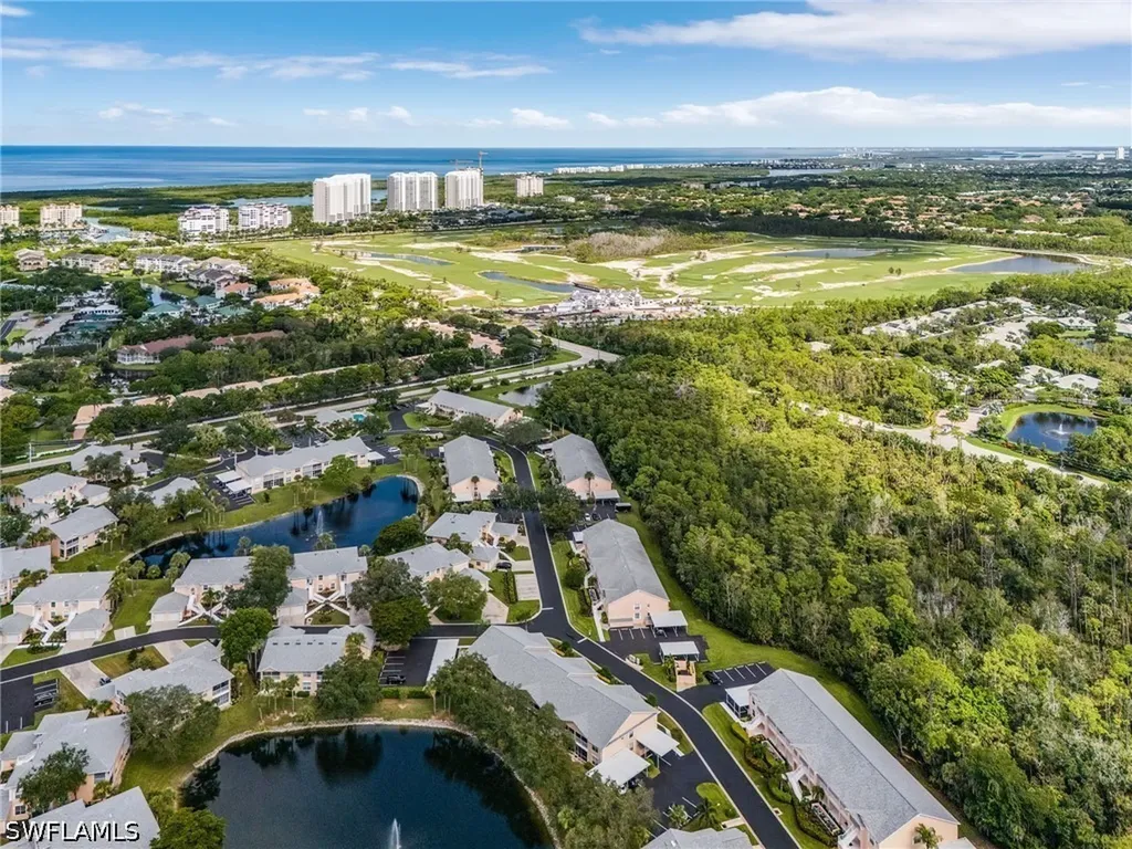 760 Wiggins Lake Drive Naples FL 34110