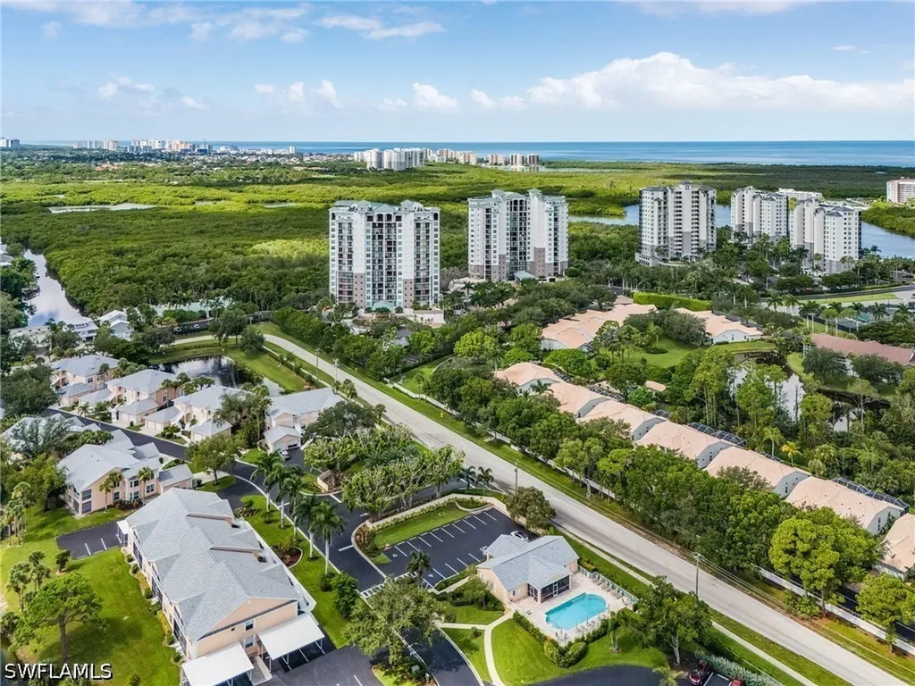 760 Wiggins Lake Drive Naples FL 34110
