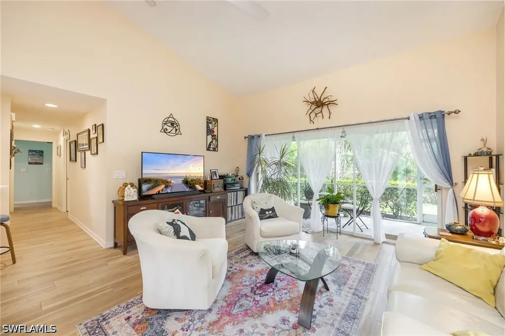 1125 Partridge Circle Naples FL 34104