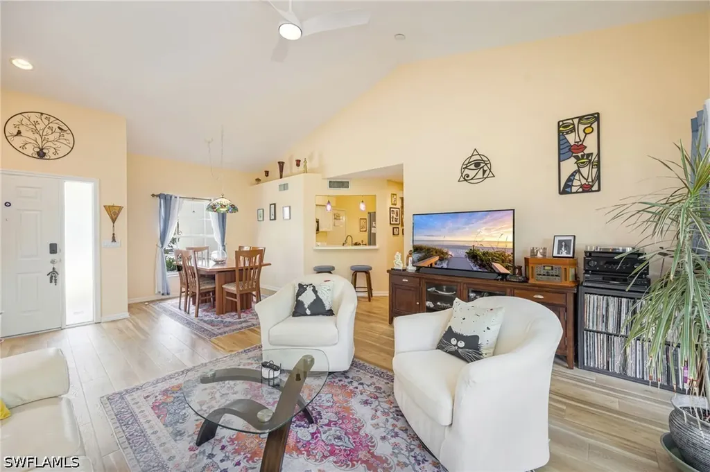1125 Partridge Circle Naples FL 34104