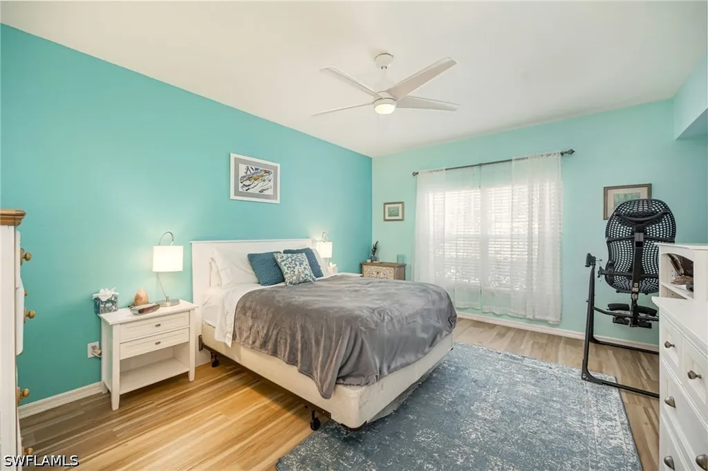 1125 Partridge Circle Naples FL 34104