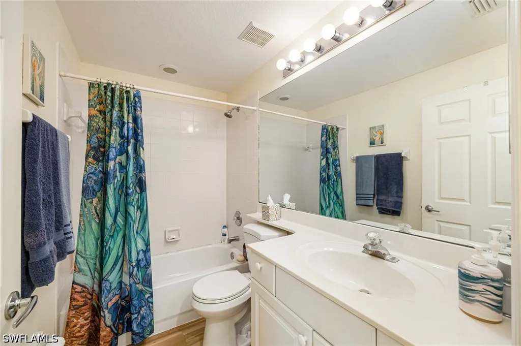 1125 Partridge Circle Naples FL 34104