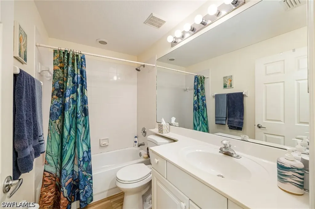 1125 Partridge Circle Naples FL 34104