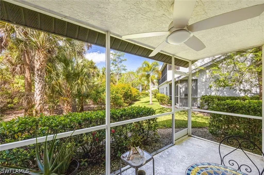 1125 Partridge Circle Naples FL 34104
