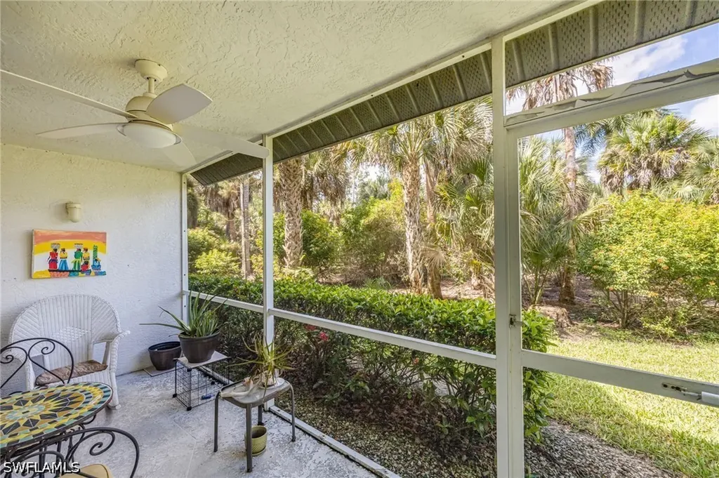 1125 Partridge Circle Naples FL 34104