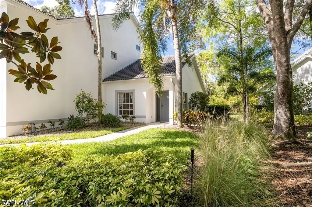 1125 Partridge Circle Naples FL 34104