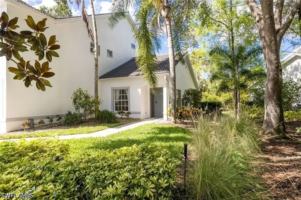 1125 Partridge Circle Naples FL 34104