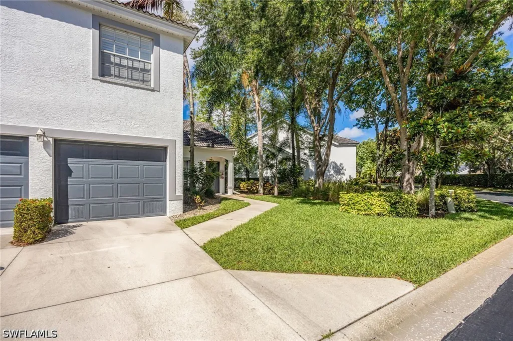 1125 Partridge Circle Naples FL 34104