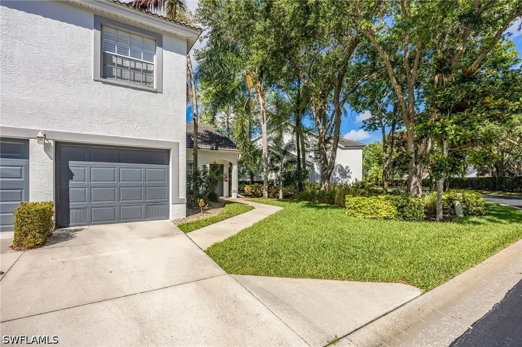 1125 Partridge Circle Naples FL 34104