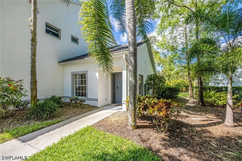 1125 Partridge Circle Naples FL 34104