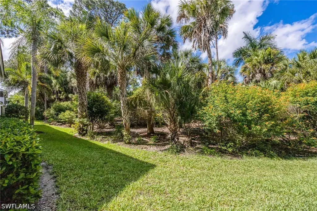 1125 Partridge Circle Naples FL 34104