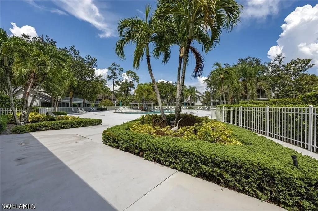1125 Partridge Circle Naples FL 34104