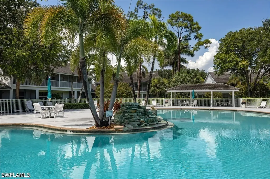 1125 Partridge Circle Naples FL 34104