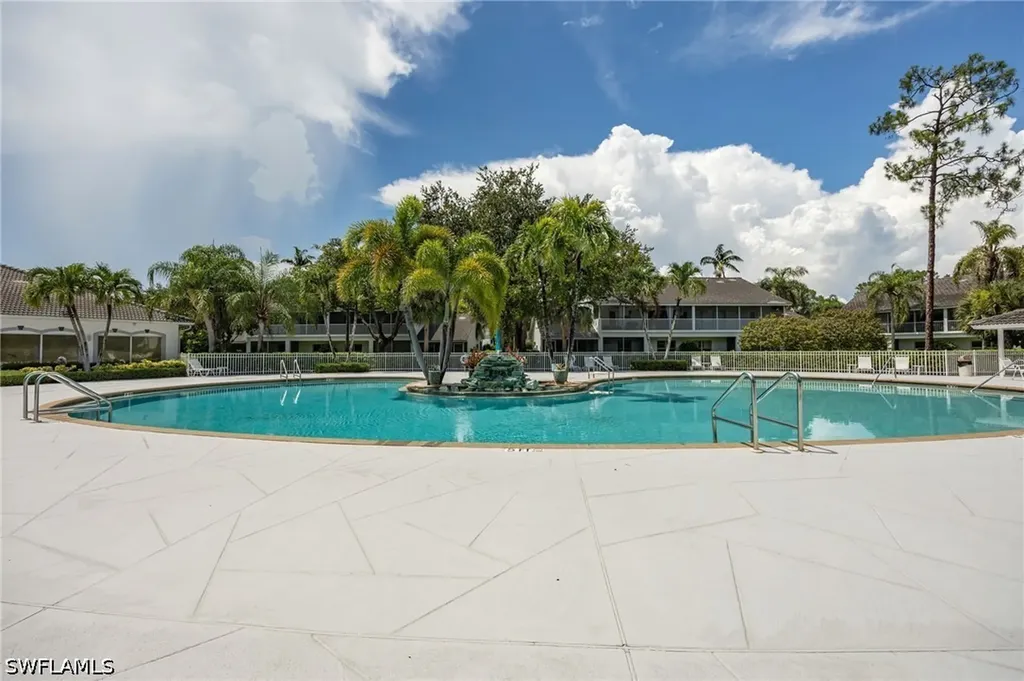 1125 Partridge Circle Naples FL 34104