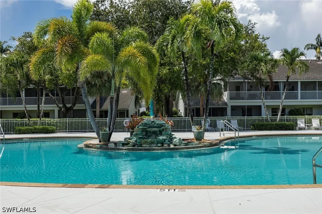 1125 Partridge Circle Naples FL 34104