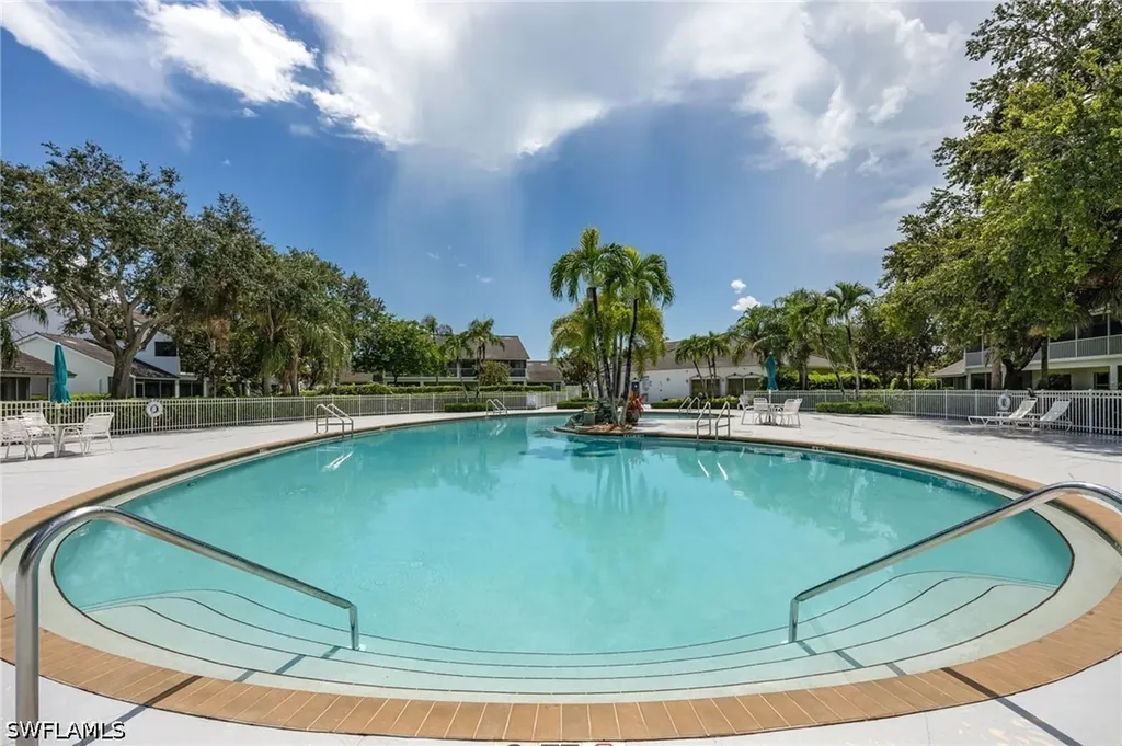 1125 Partridge Circle Naples FL 34104