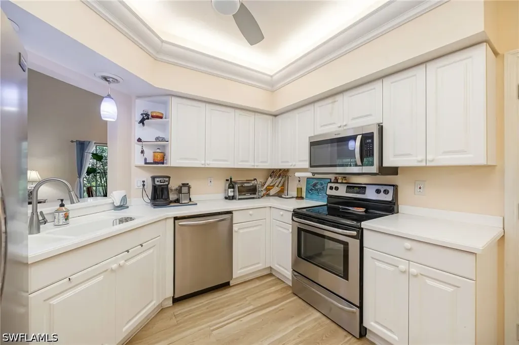 1125 Partridge Circle Naples FL 34104