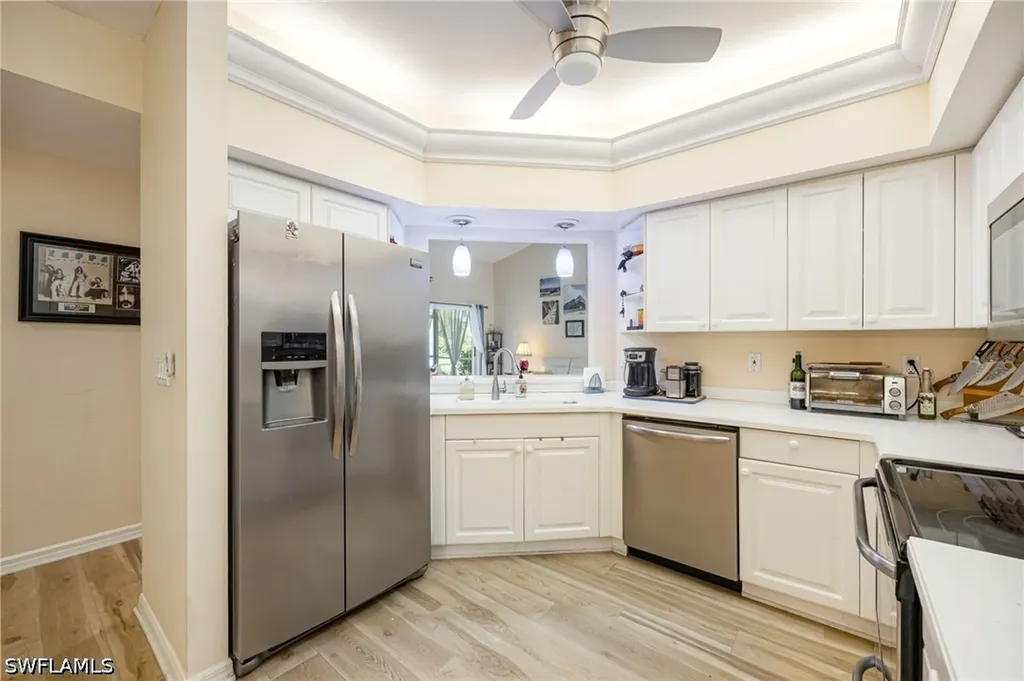 1125 Partridge Circle Naples FL 34104