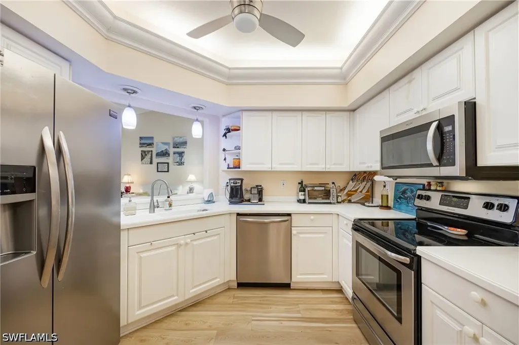 1125 Partridge Circle Naples FL 34104