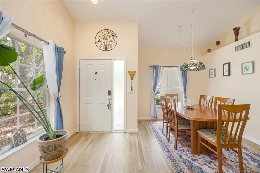 1125 Partridge Circle Naples FL 34104