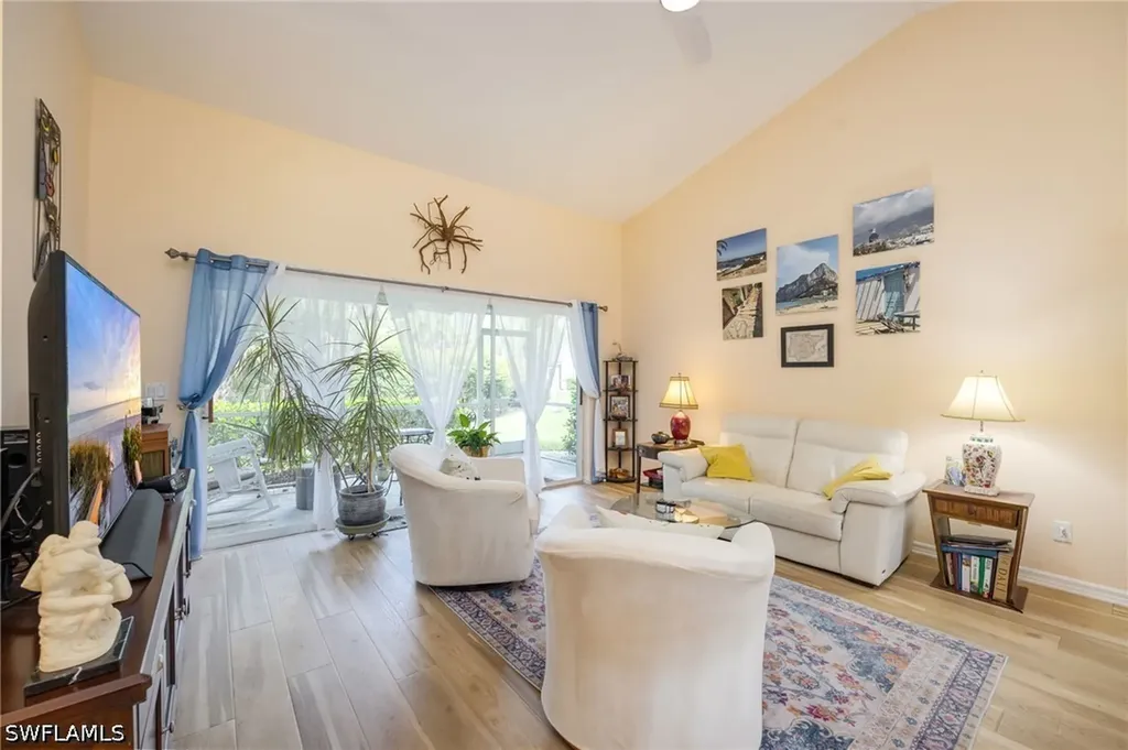 1125 Partridge Circle Naples FL 34104