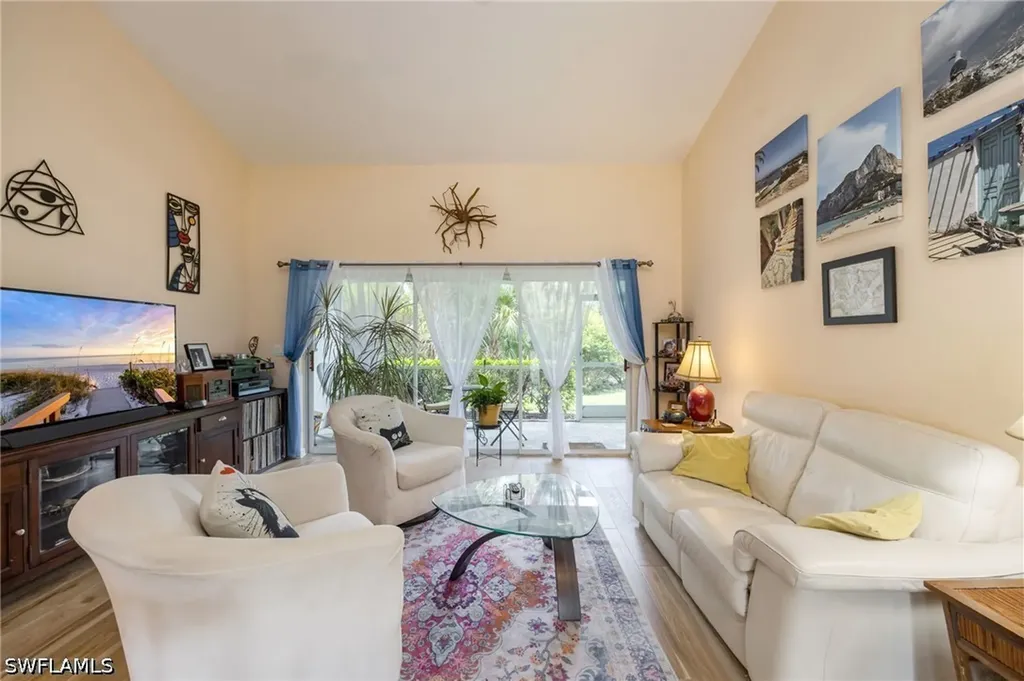 1125 Partridge Circle Naples FL 34104