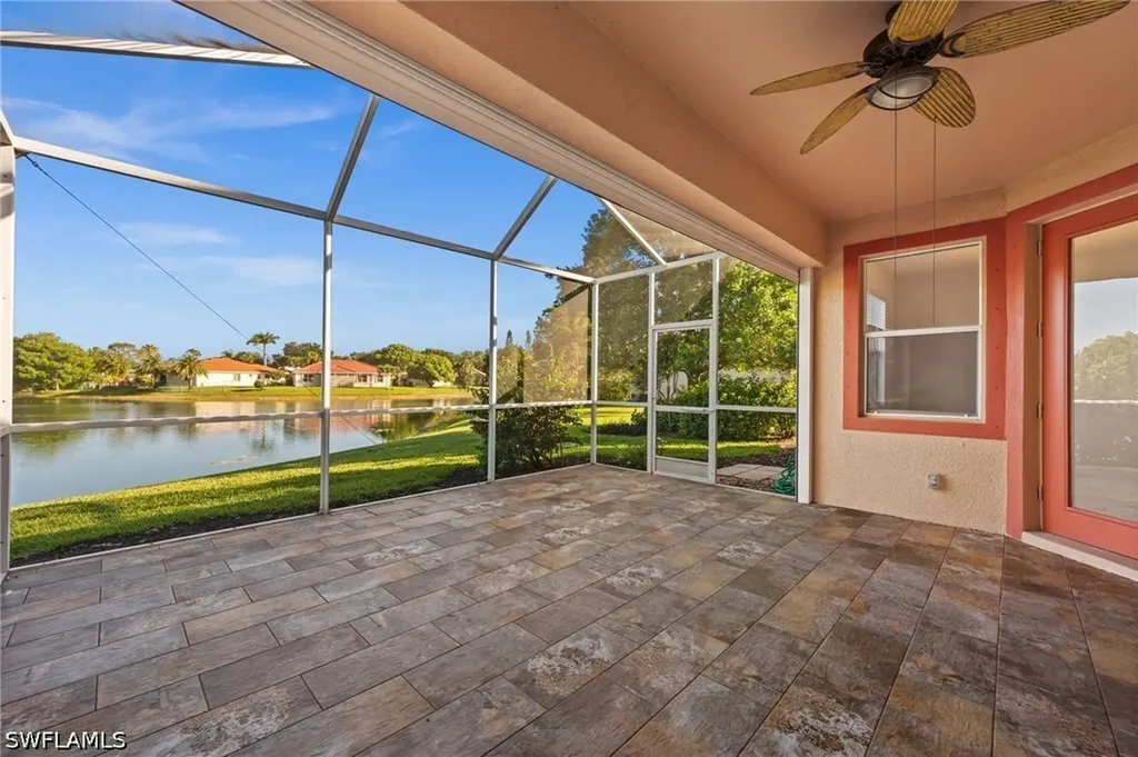 3972 Ruxton Road Naples FL 34116