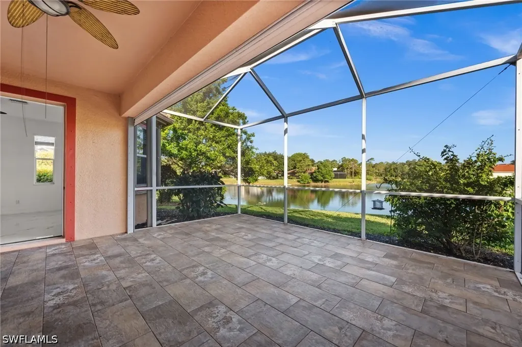 3972 Ruxton Road Naples FL 34116