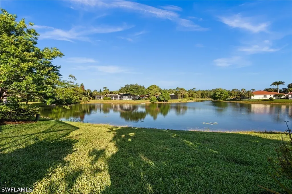 3972 Ruxton Road Naples FL 34116