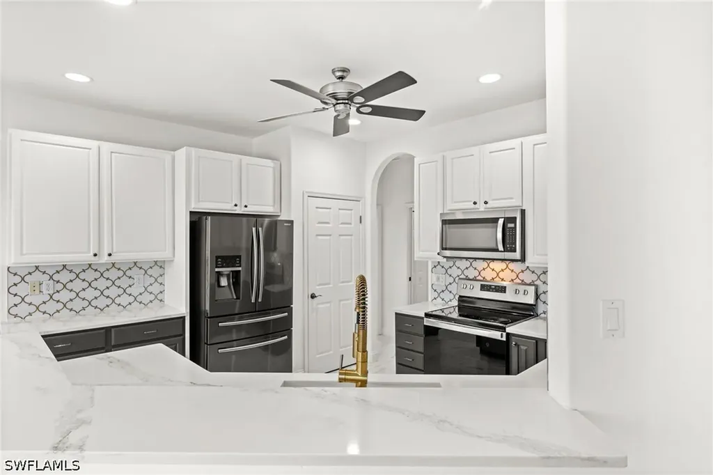 3972 Ruxton Road Naples FL 34116