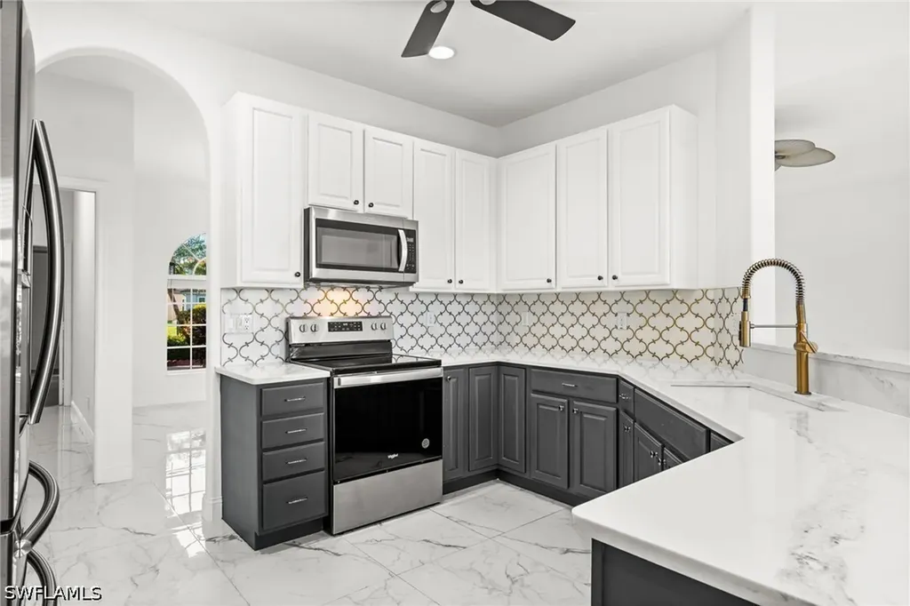 3972 Ruxton Road Naples FL 34116