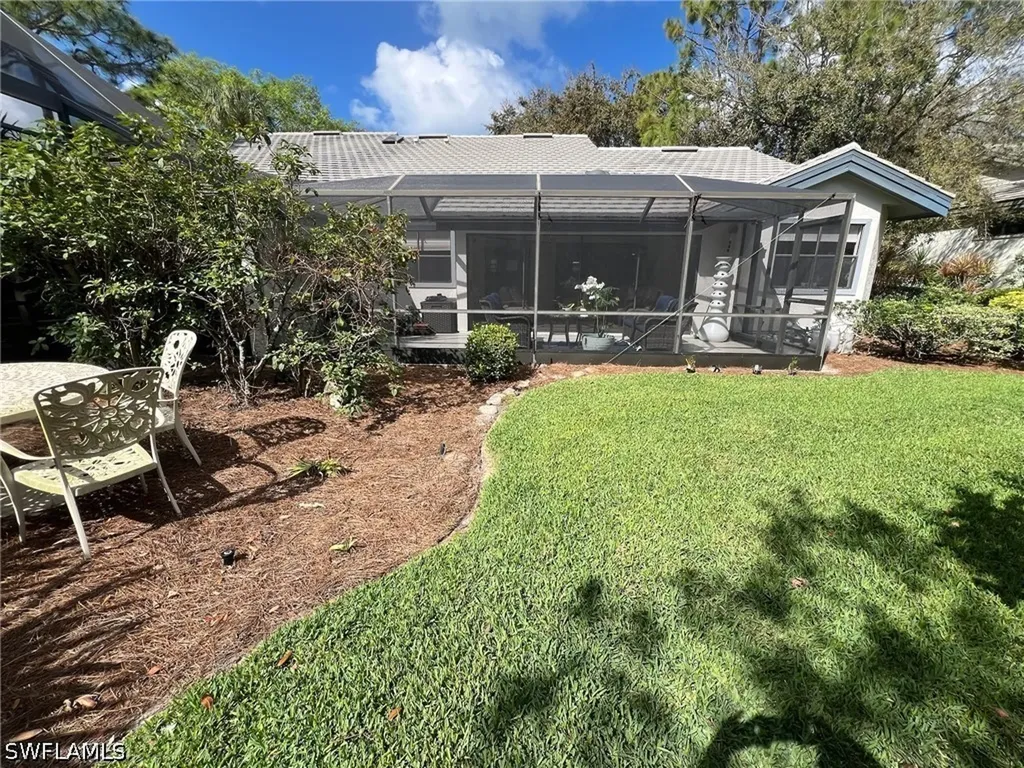 27123 Kindlewood Lane Bonita Springs FL 34134