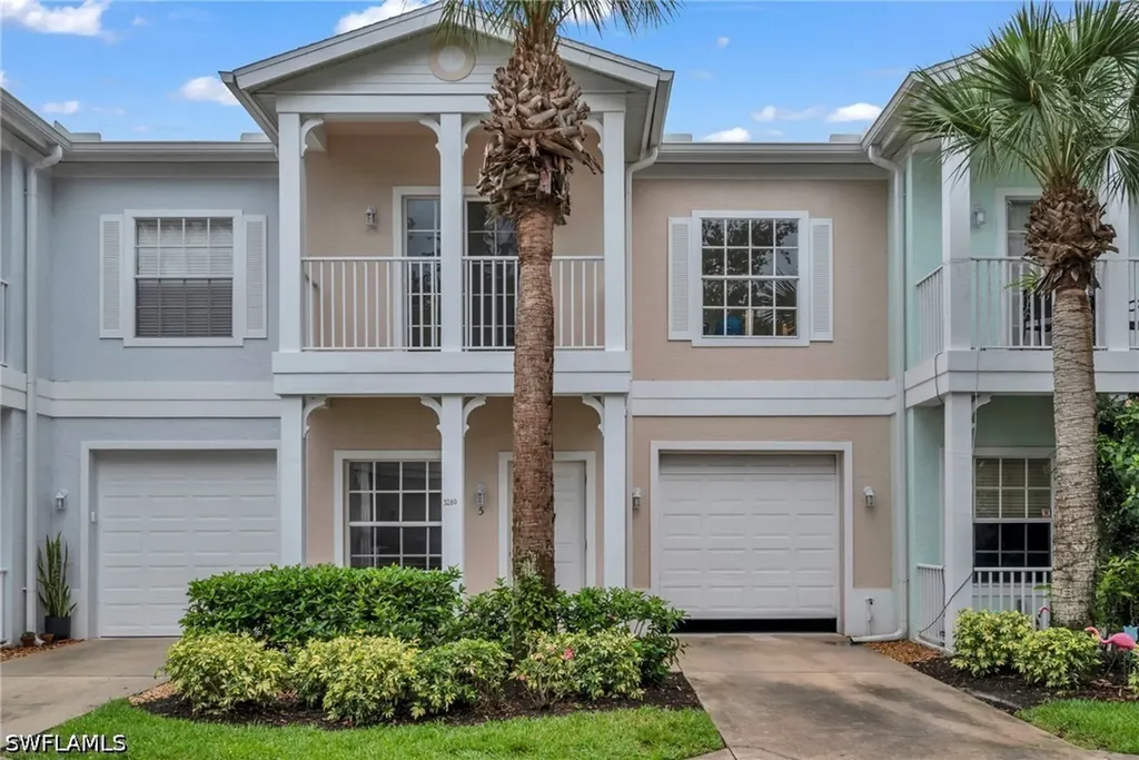 3280 Lindsey Lane Naples FL 34109
