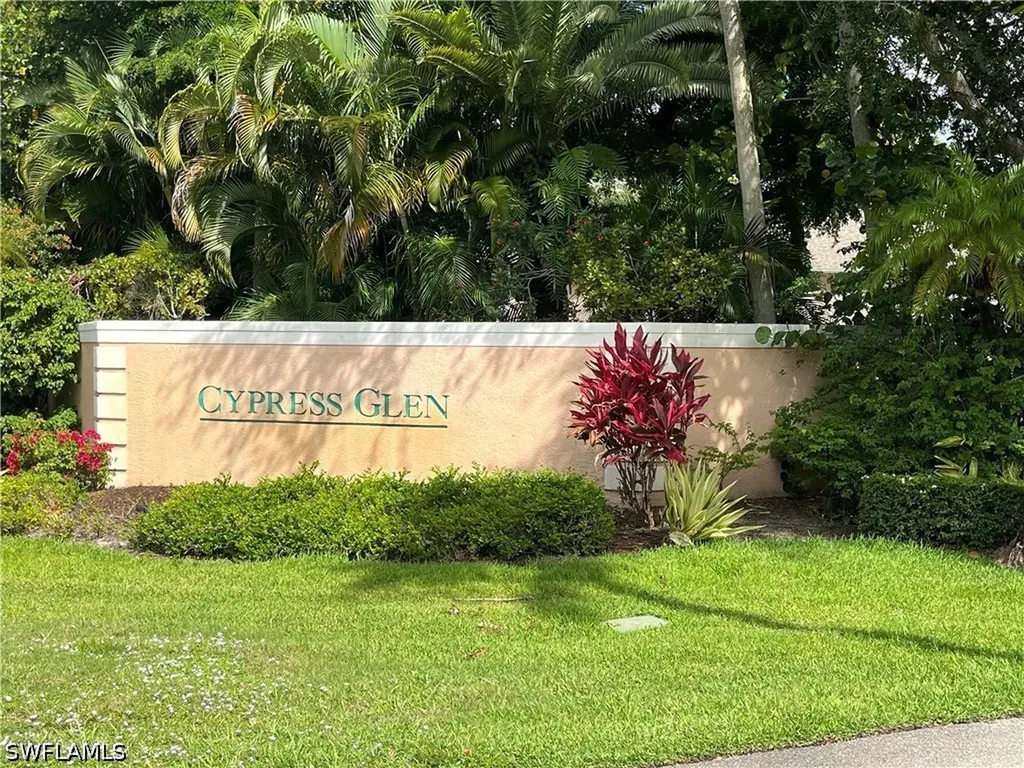 3280 Lindsey Lane Naples FL 34109