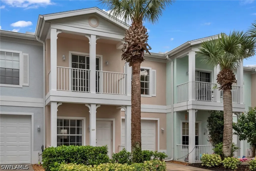 3280 Lindsey Lane Naples FL 34109