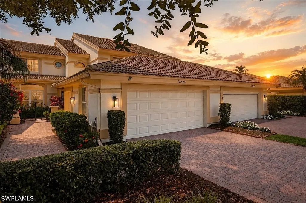 11676 Quail Village Way Naples FL 34119